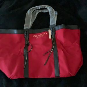 NWT Victoria’s Secret Tote